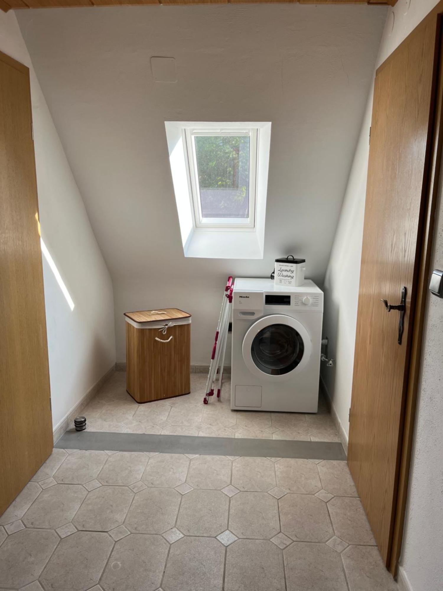 Schoene Wohnung In Ruhiger Laendlicher Lage Heidenheim  Екстериор снимка
